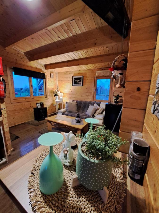 Rathdowney The Ranch Cabin מראה חיצוני תמונה
