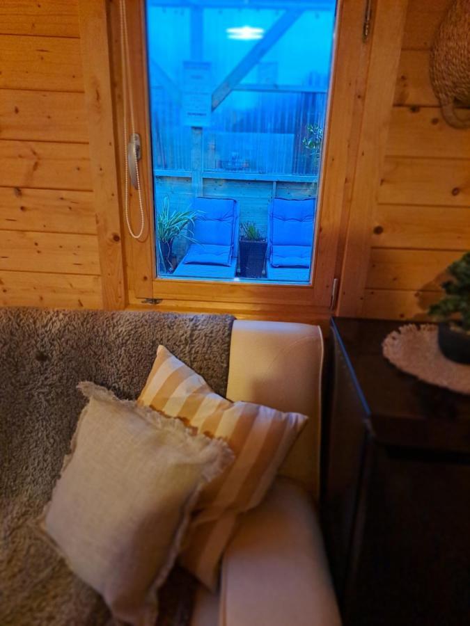 Rathdowney The Ranch Cabin מראה חיצוני תמונה