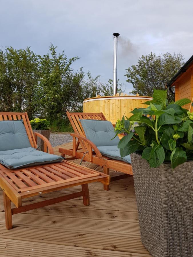 Rathdowney The Ranch Cabin מראה חיצוני תמונה